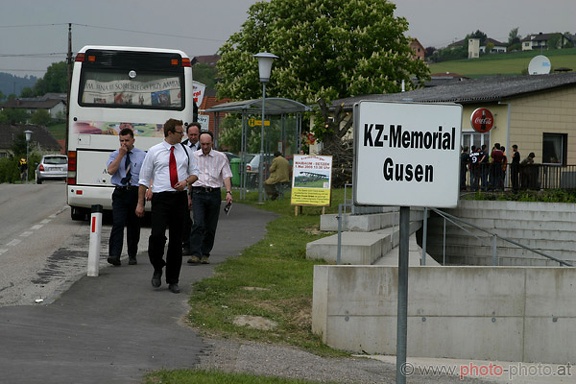 Mauthausen & Gusen 2006 (20060507 0145)